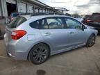 2013 Subaru Impreza Sport Premium