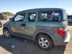 2003 Honda Element EX