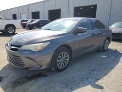 Toyota Vehiculos salvage en venta: 2016 Toyota Camry LE