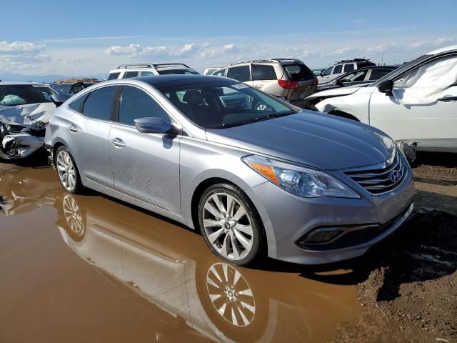 2016 Hyundai Azera Limited