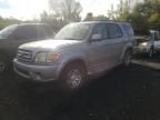 2004 Toyota Sequoia Limited