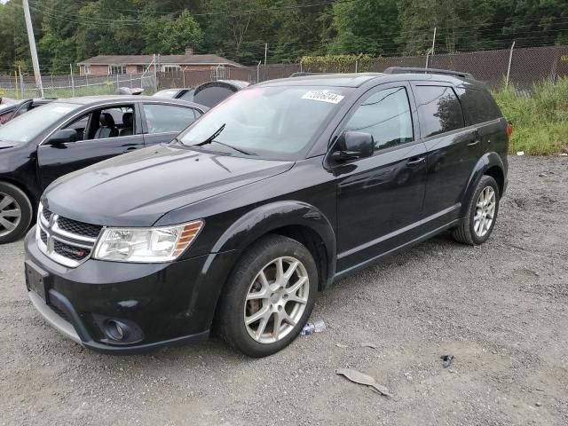 2015 Dodge Journey SXT