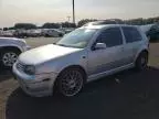 2002 Volkswagen GTI Base