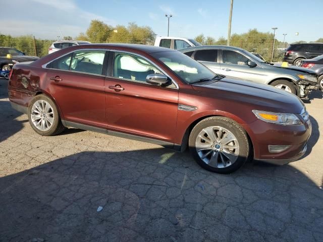 2012 Ford Taurus Limited