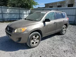 Toyota Vehiculos salvage en venta: 2009 Toyota Rav4