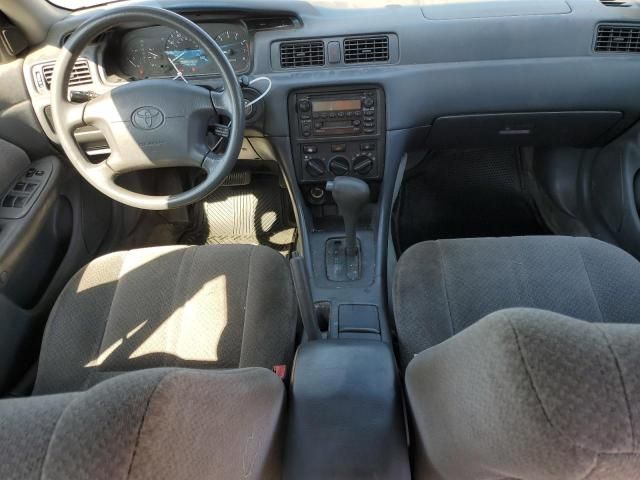 2001 Toyota Camry CE