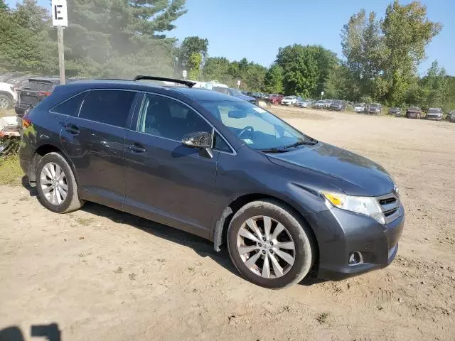 2013 Toyota Venza LE