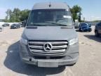 2019 Mercedes-Benz Sprinter 2500/3500