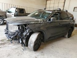 Salvage cars for sale from Copart Abilene, TX: 2023 Hyundai Palisade XRT