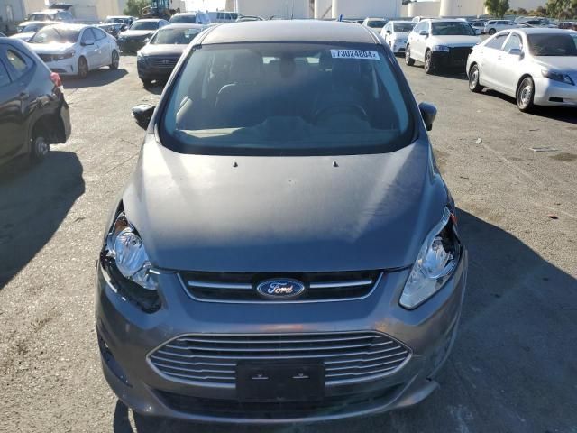 2014 Ford C-MAX SEL