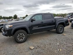 2020 Toyota Tacoma Double Cab en venta en Hillsborough, NJ