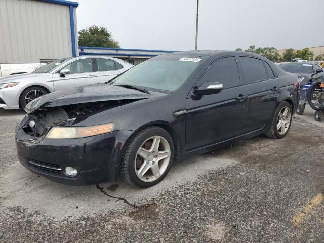 2008 Acura TL