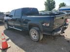 2005 Chevrolet Silverado K2500 Heavy Duty