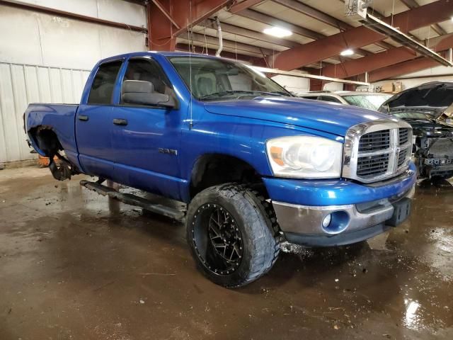 2008 Dodge RAM 1500 ST