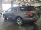 2011 Ford Explorer XLT