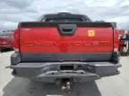 2003 Chevrolet Avalanche K1500