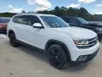 2019 Volkswagen Atlas SEL Premium