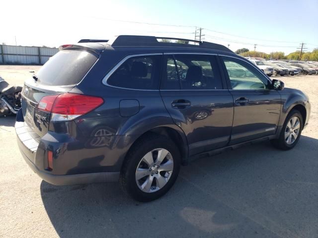 2010 Subaru Outback 3.6R Limited