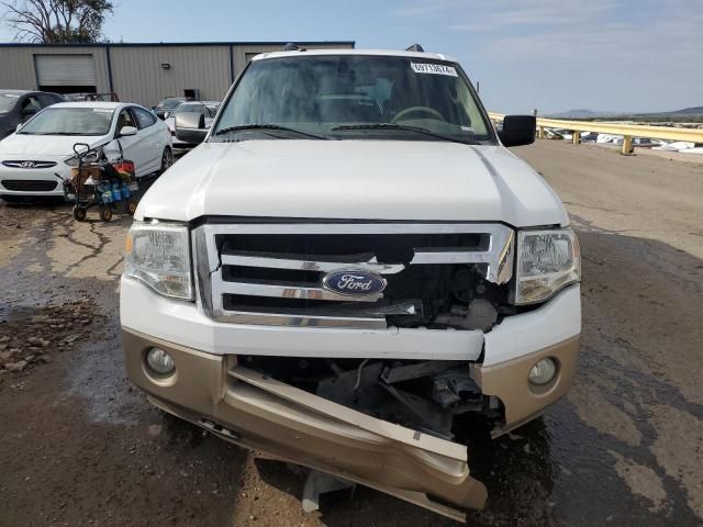 2013 Ford Expedition XLT