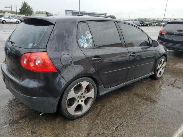 2009 Volkswagen GTI