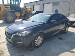 2015 Mazda 3 Sport en venta en Cahokia Heights, IL