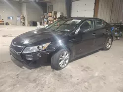 2013 KIA Optima EX en venta en West Mifflin, PA