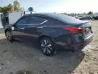 2020 Nissan Altima SL