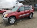 2004 Toyota Rav4