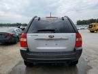 2007 KIA Sportage LX