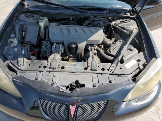 2007 Pontiac Grand Prix