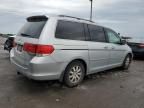 2010 Honda Odyssey EXL