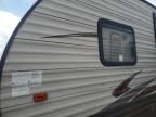 2018 Fvch Trailer