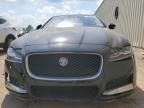 2016 Jaguar XF Prestige