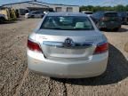 2010 Buick Lacrosse CX