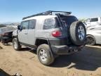 2007 Toyota FJ Cruiser