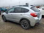 2016 Subaru Crosstrek Limited