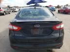 2013 Ford Fusion Titanium HEV