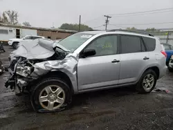 Toyota Vehiculos salvage en venta: 2008 Toyota Rav4