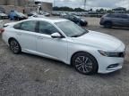 2019 Honda Accord Touring Hybrid