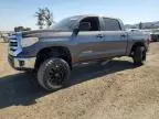 2016 Toyota Tundra Crewmax SR5