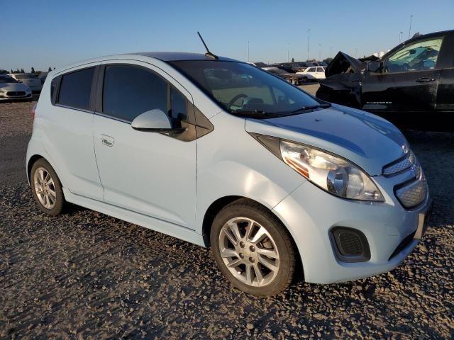 2014 Chevrolet Spark EV 2LT