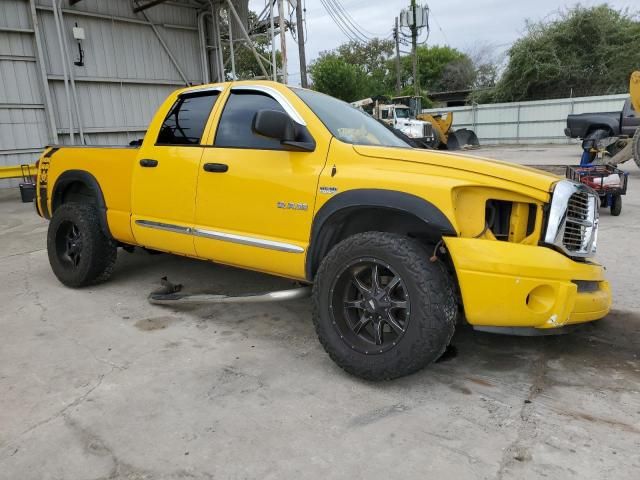 2008 Dodge RAM 1500 ST