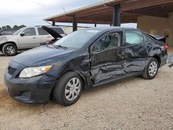 2010 Toyota Corolla Base en venta en Tanner, AL