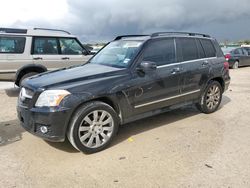 Mercedes-Benz glk-Class salvage cars for sale: 2011 Mercedes-Benz GLK 350