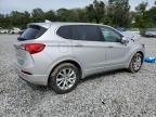 2019 Buick Envision Preferred