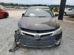 2013 Toyota Avalon Base