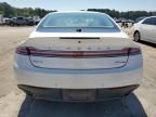 2014 Lincoln MKZ