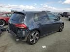 2018 Volkswagen GTI S/SE