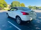 2014 Nissan Murano Crosscabriolet