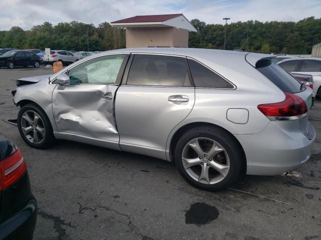 2013 Toyota Venza LE